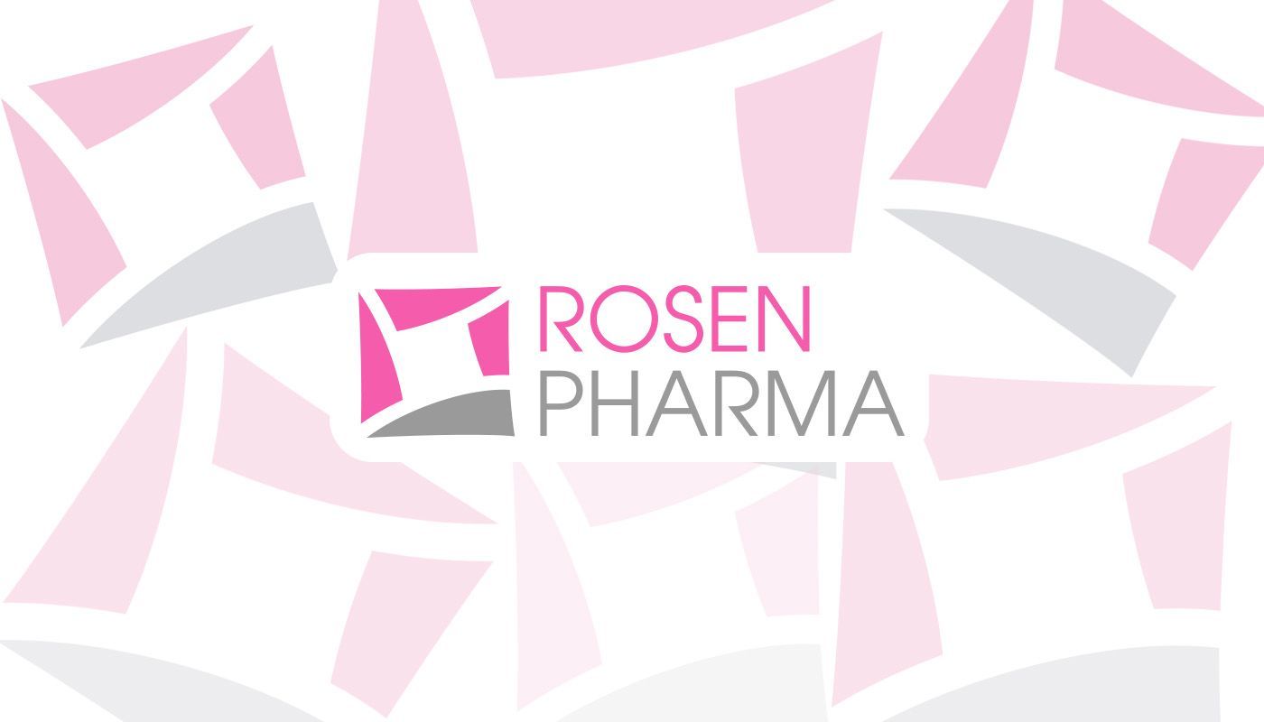 RosenPharma - naše cesta k inovaci, kvalitě a péči o zdraví