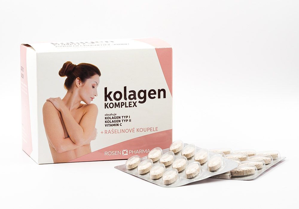Kolagen KOMPLEX
