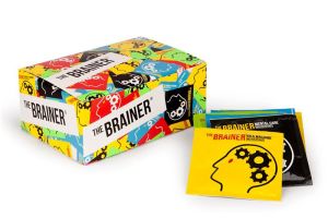 theBRAINER® granulát