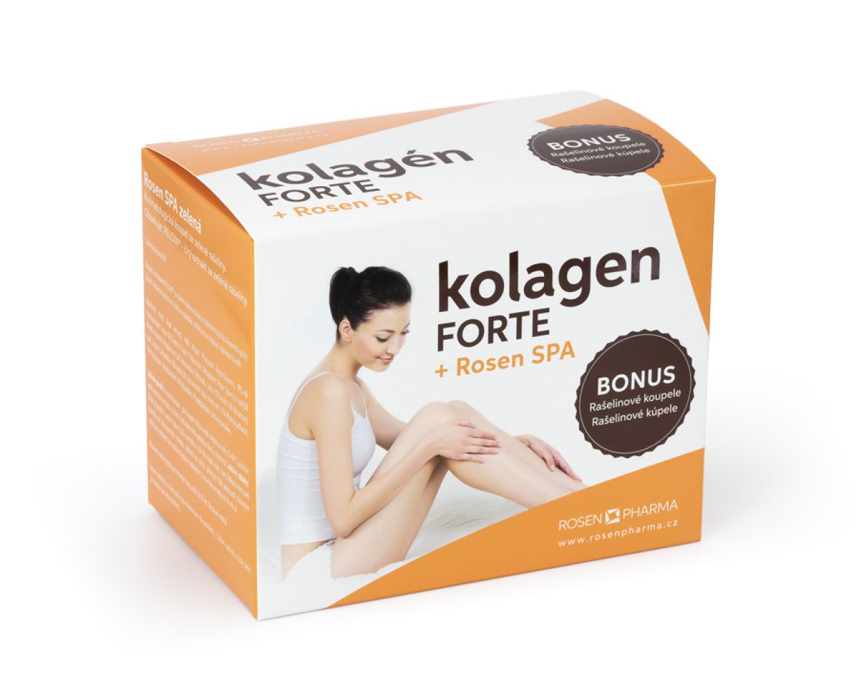 Kolagen FORTE
