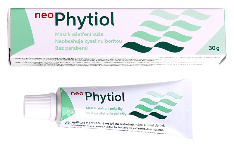 neoPhytiol