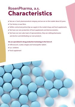 RosenPharma