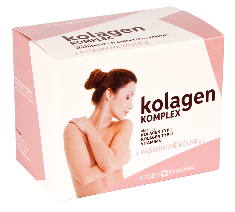 Kolagen KOMPLEX