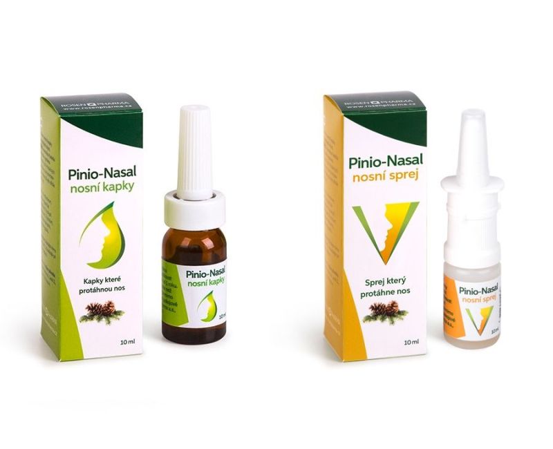 Pinio-Nasal