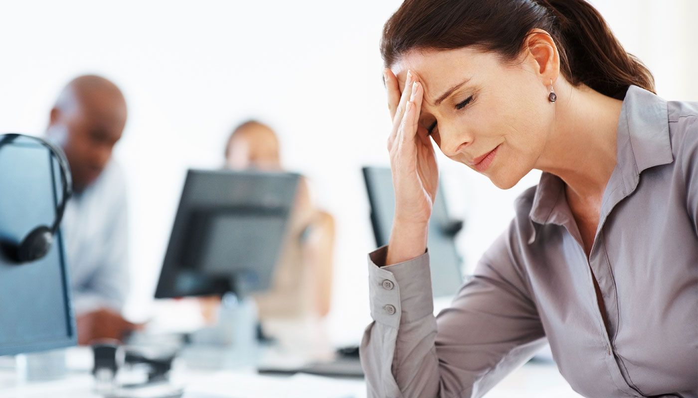 Překyselen&iacute; organismu: tich&yacute; proces, kter&yacute; ovlivňuje cel&eacute; tělo