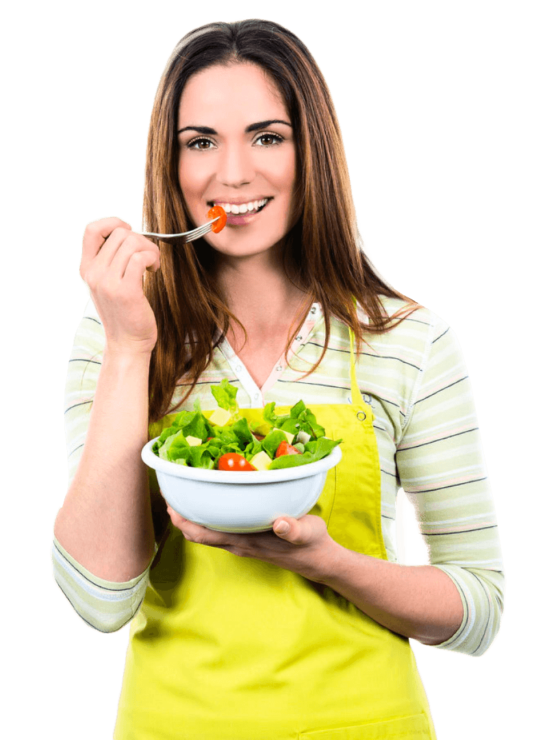 zdravý životní styl