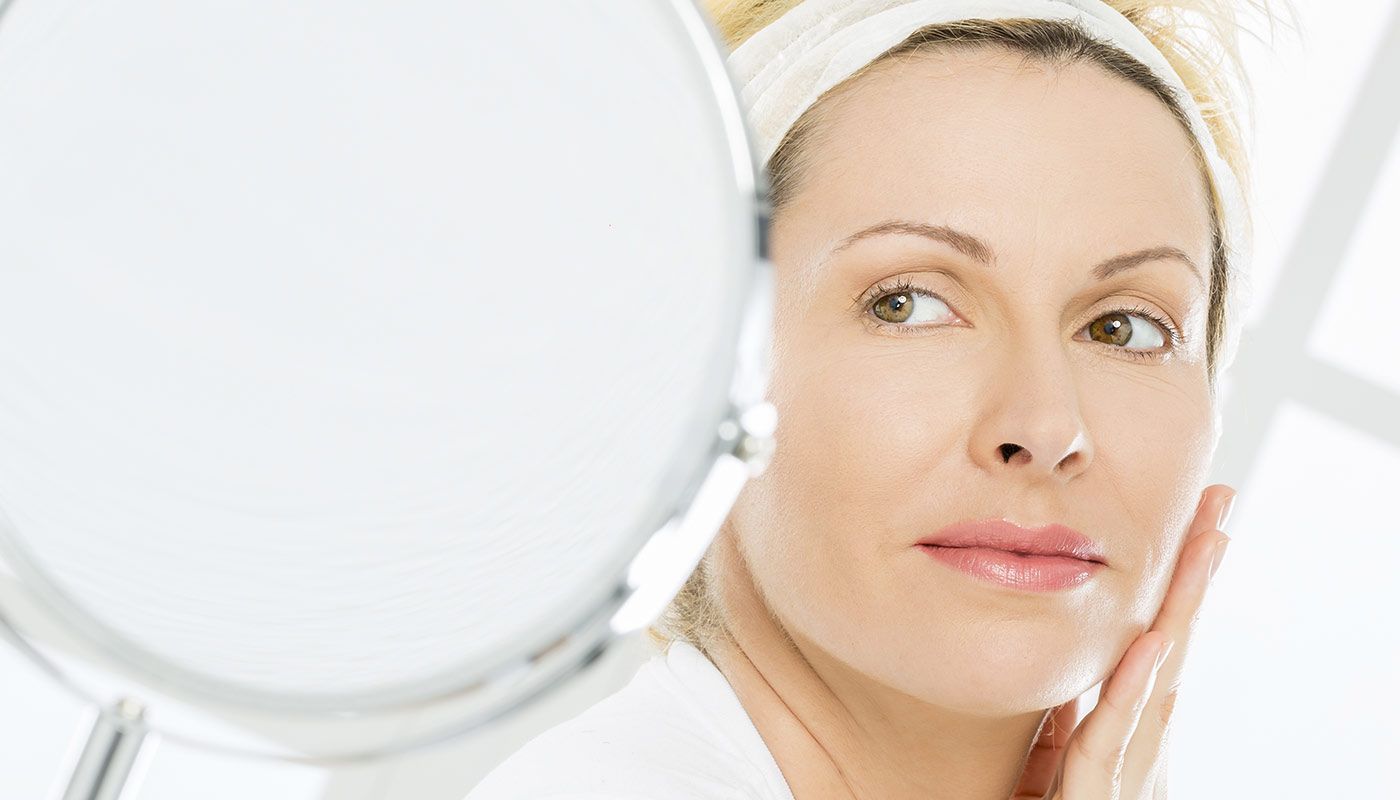 Kolagen a jeho vliv na hubnutí, na stáří..