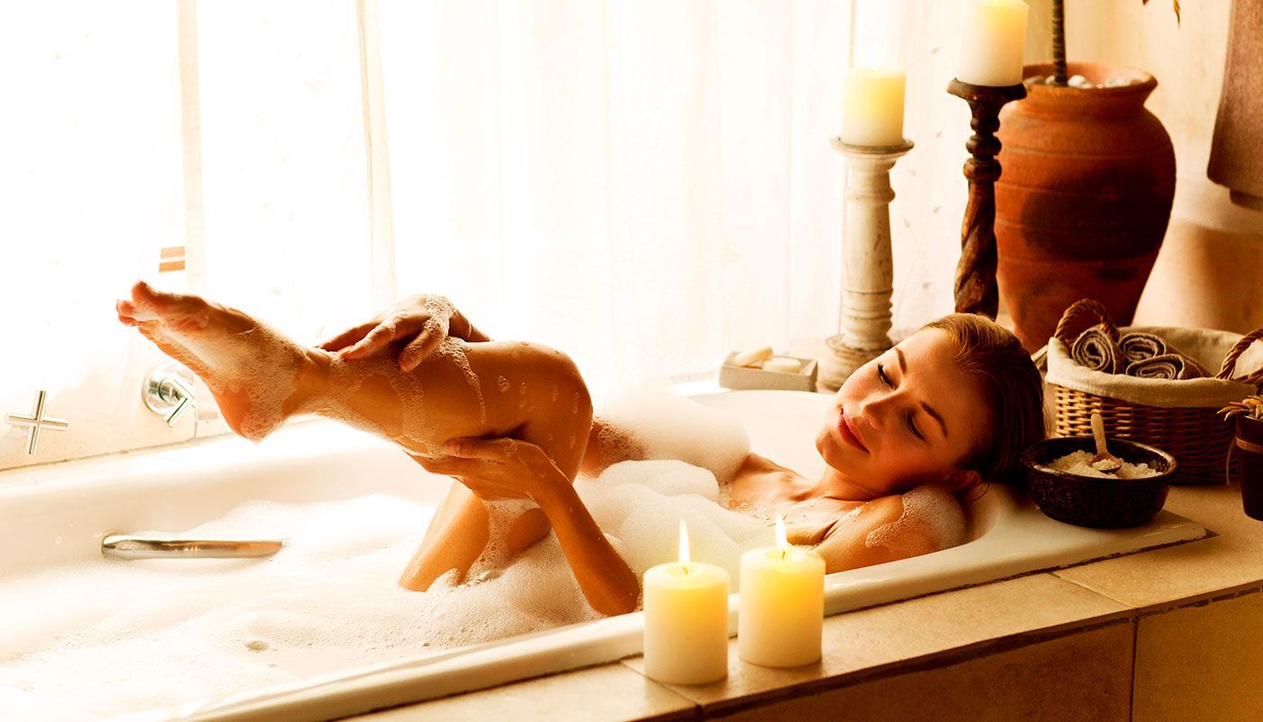 Léčebné používání bahna a rašeliny