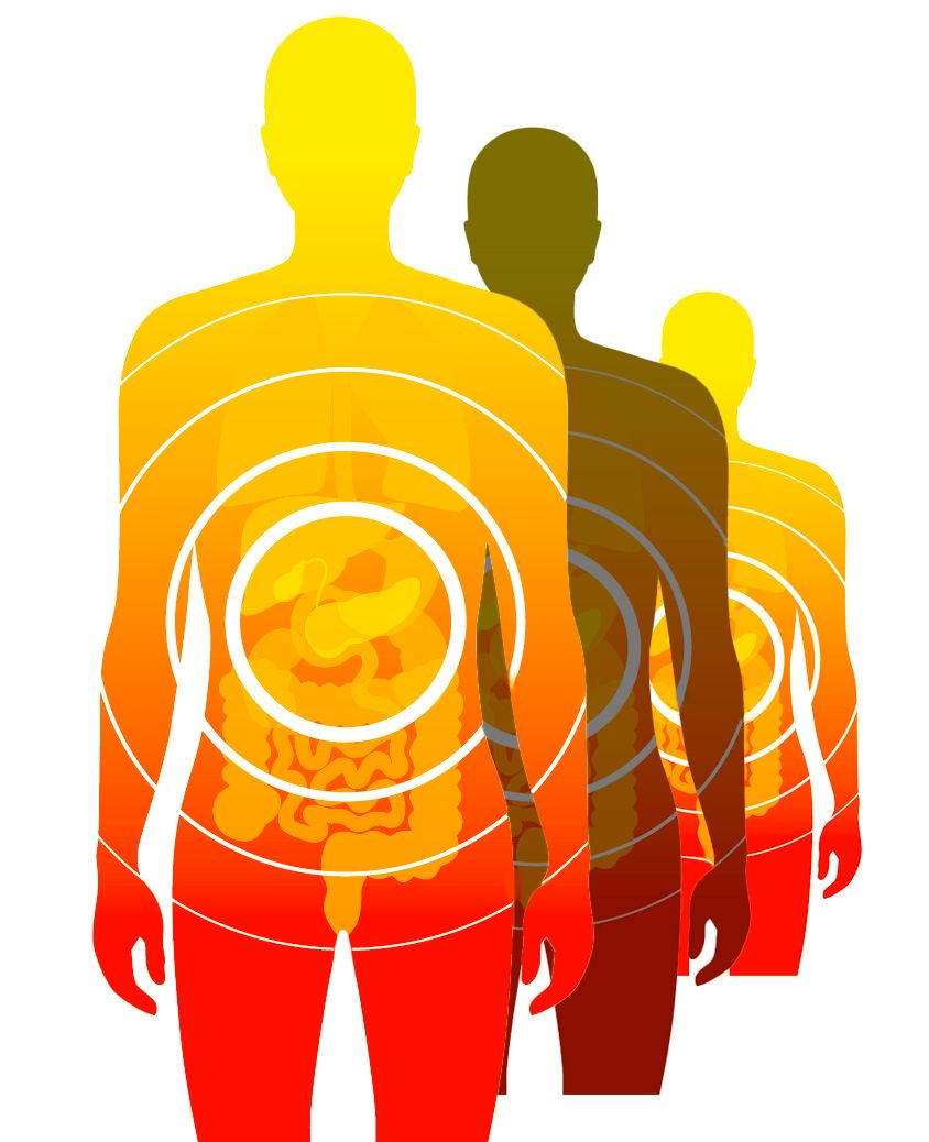 Chalosal - žlučníkové kapky