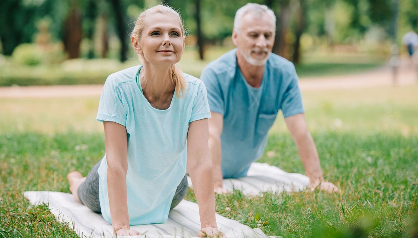 Jak se vyhnout stresu a podpořit du&scaron;evn&iacute; zdrav&iacute;