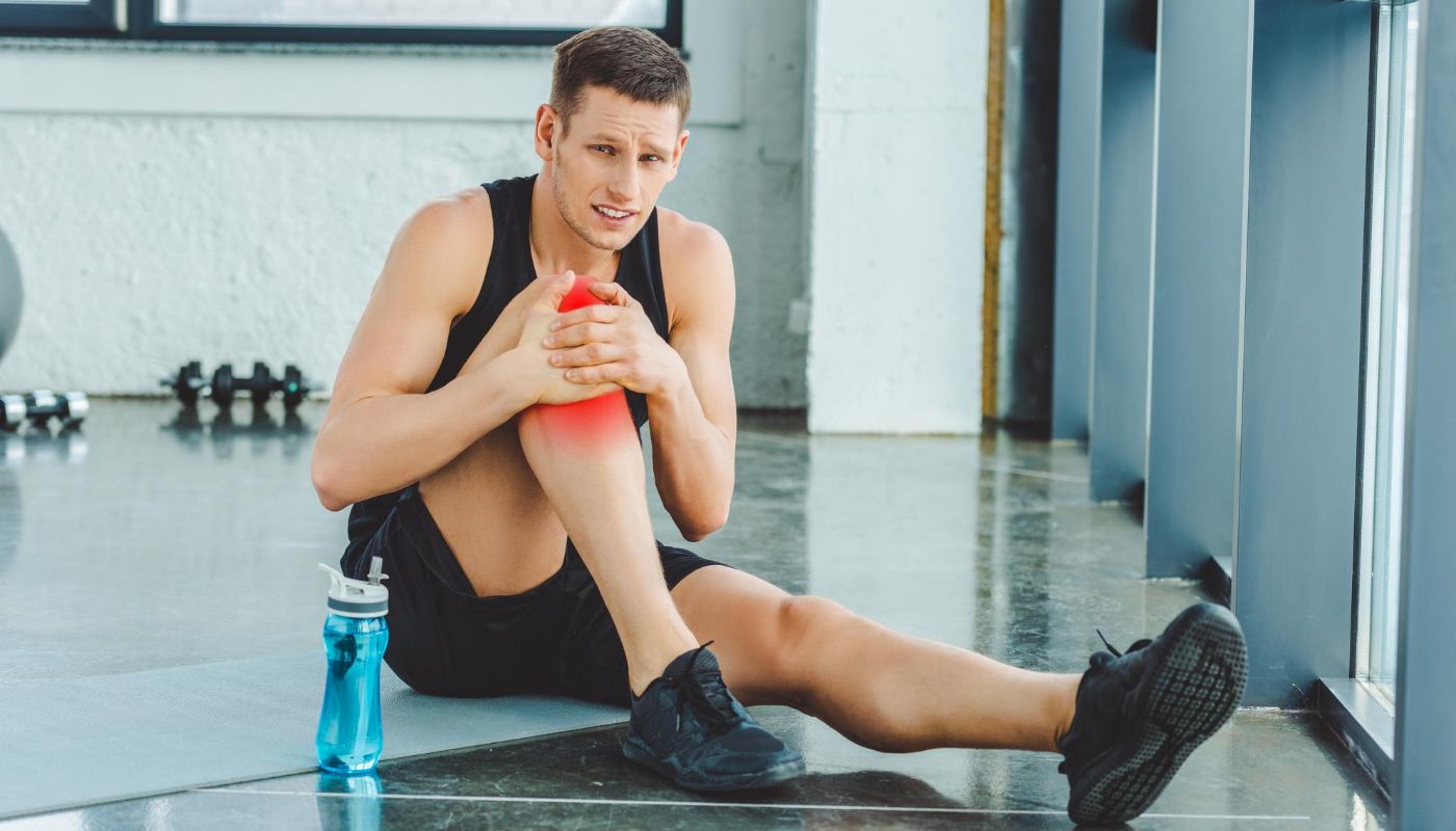 Důležitost kolagenu pro mladé lidi