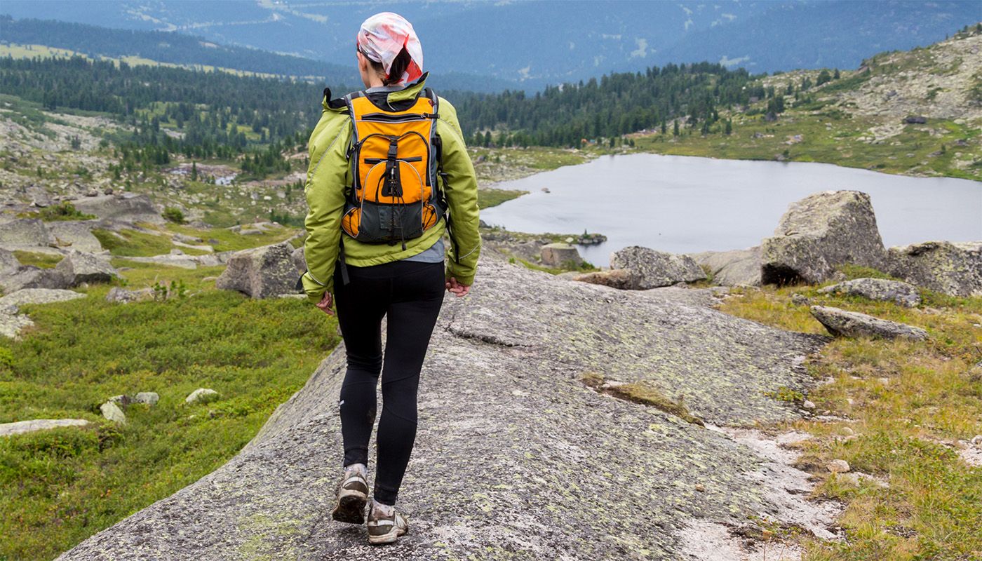Proč jsou minerály klíčové pro dlouhodobé venkovní aktivity?