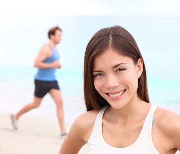 zdravý životní styl