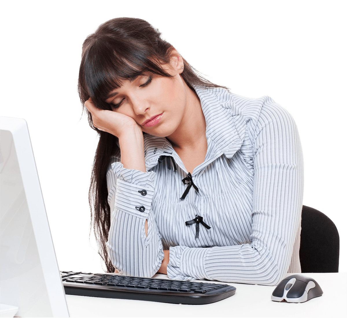 Zažeňte únavu s TheBrainer® granulátem