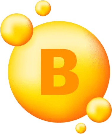 vitamin b