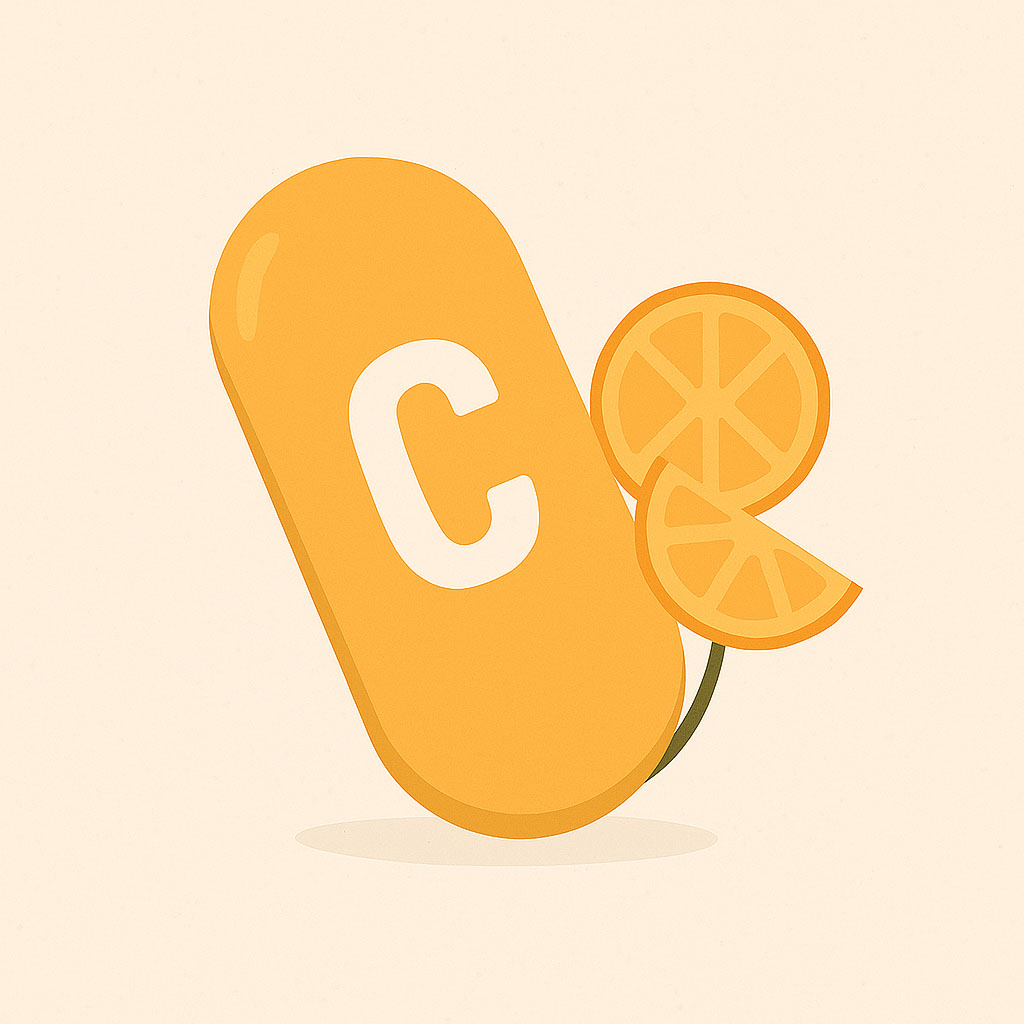 Vitamin C