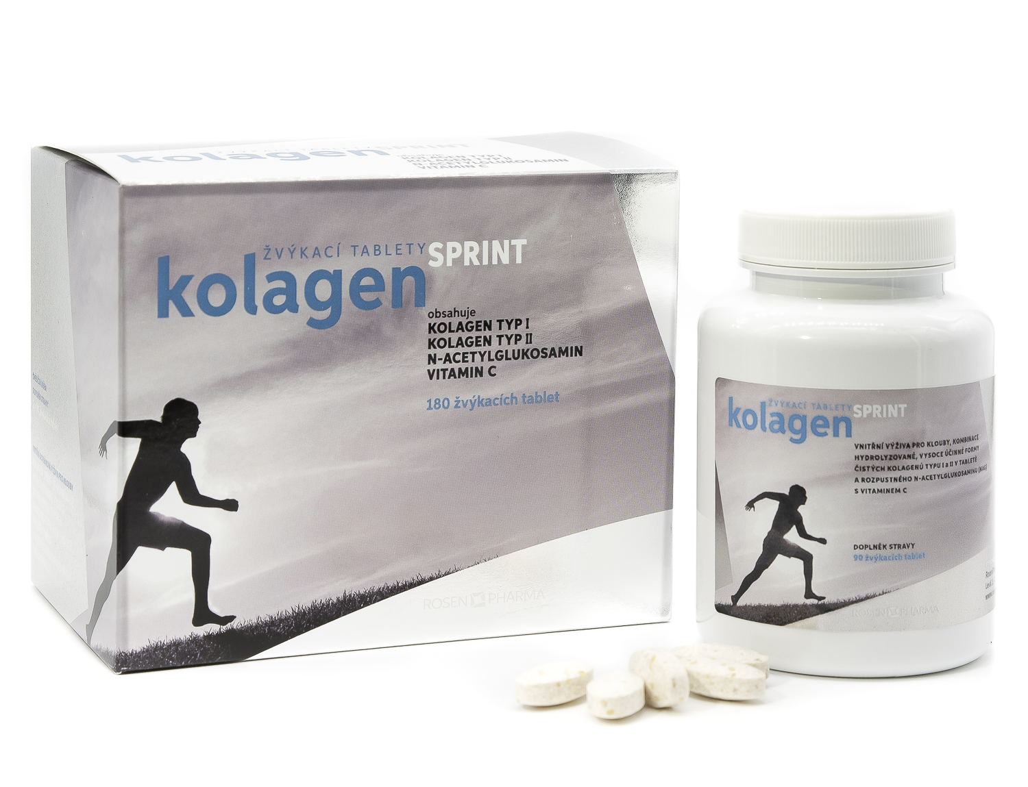 Kolagen SPRINT