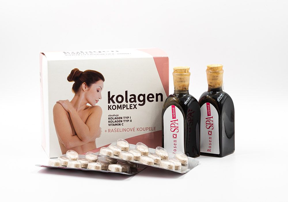 Kolagen KOMPLEX