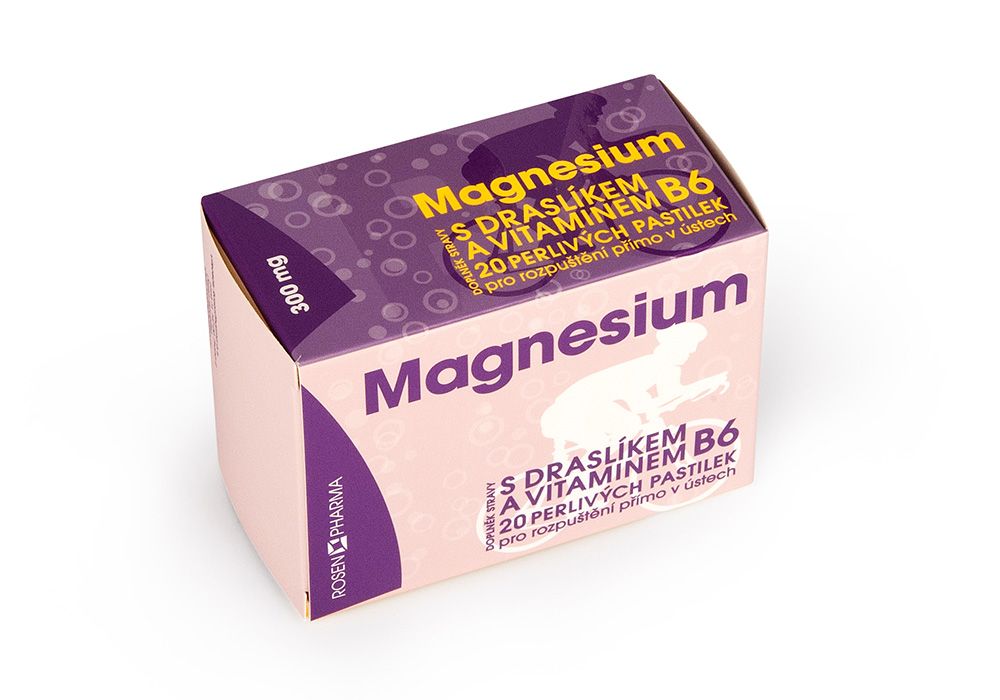 Magnesium