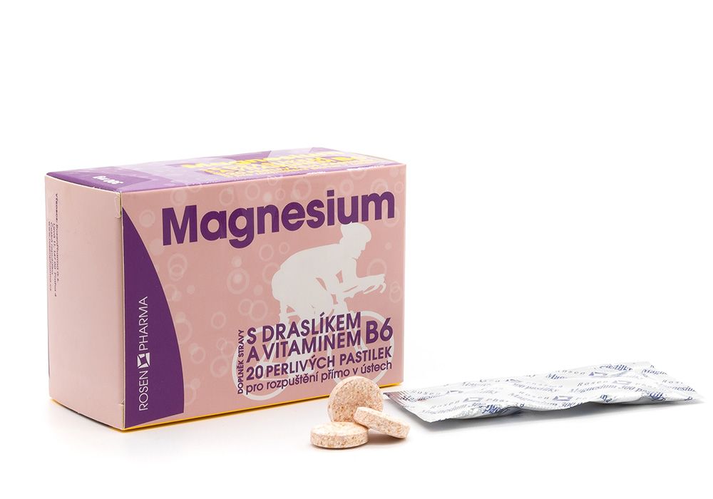 Magnesium