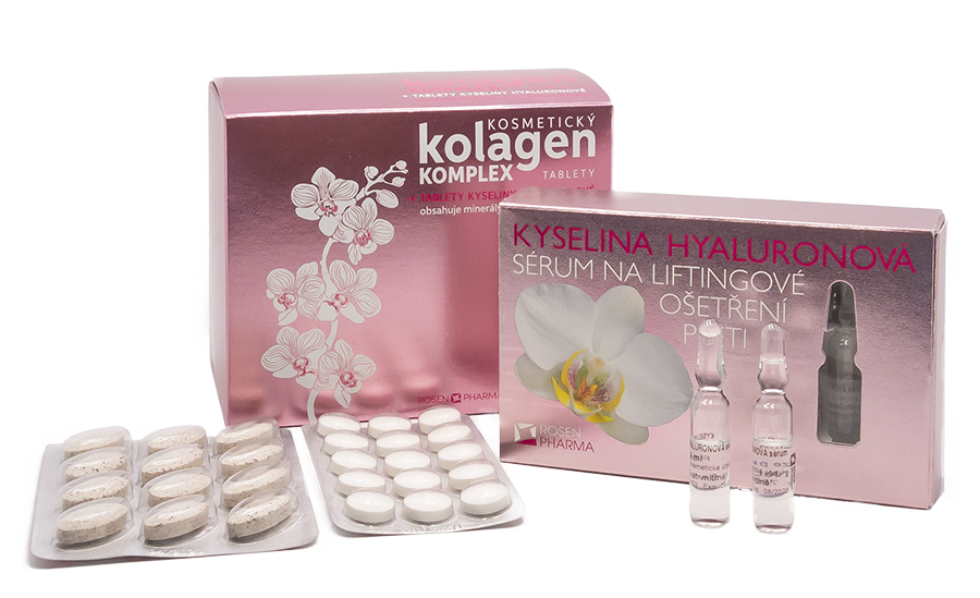 Set pro profesionální péči