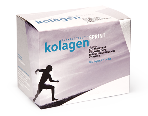 Kolagen SPRINT