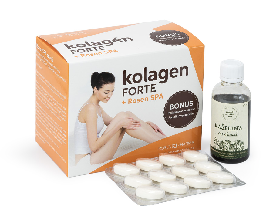 Kolagen FORTE