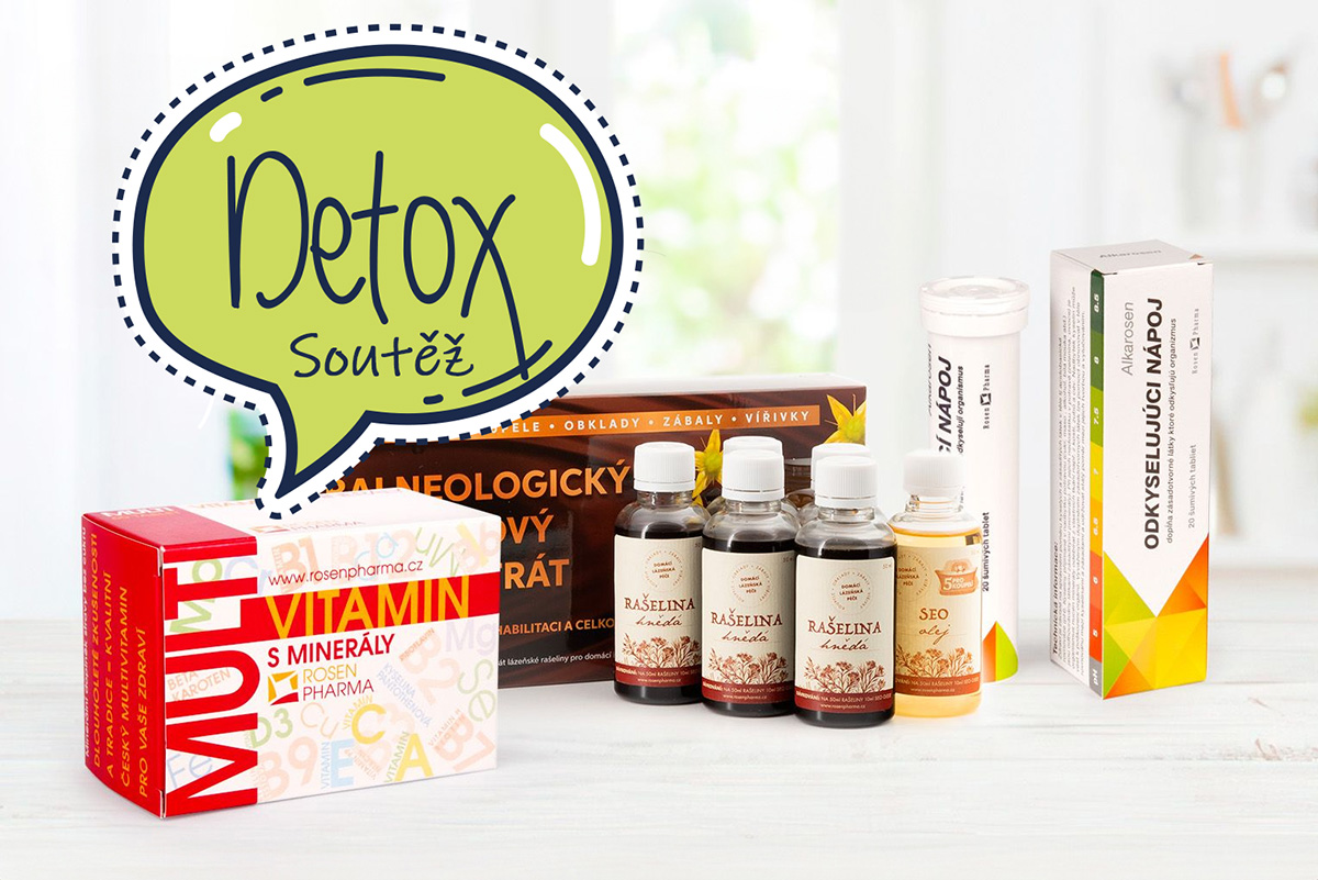 Velká vánoční soutěž