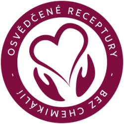 osvědčené receptury