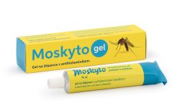 Moskyto gel