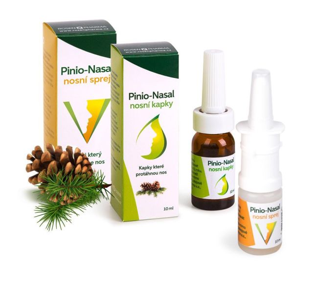 Pinio-Nasal