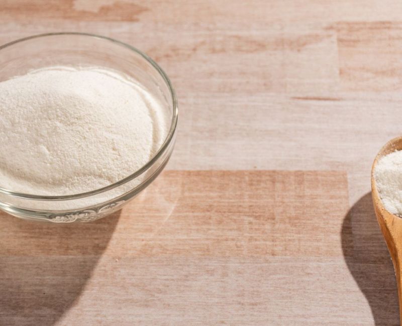 Hydrolyzovan&yacute; kolagen