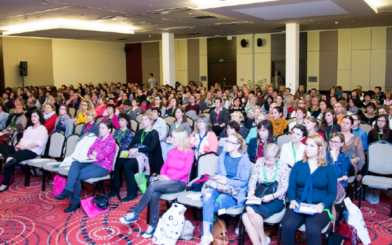 Účast na Pediatrickém kongresu a Kongresu pro praktické lékaře