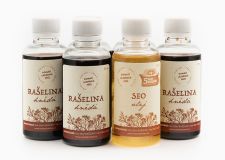 Kolagenov&eacute; produkty Rosen Pharma