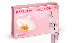 Kyselina hyaluronová - sérum