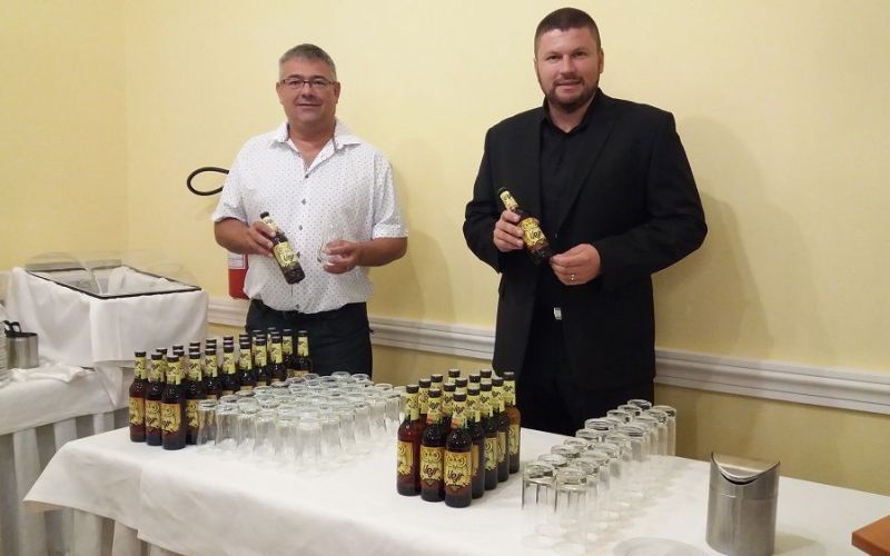 Basketbalista roku 2016/2017