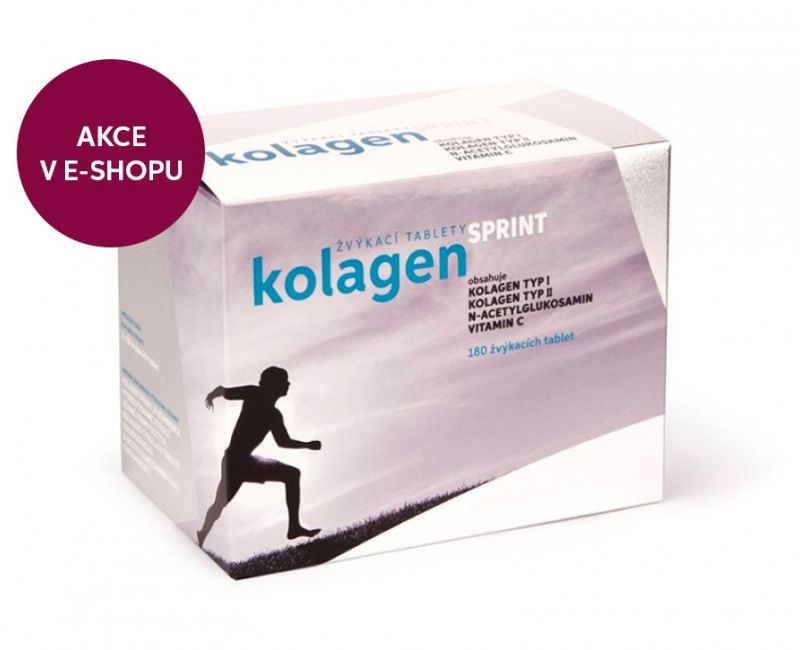 Kolagen SPRINT