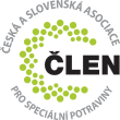 Česk&aacute; a slovensk&aacute; asociace pro speci&aacute;ln&iacute; potraviny