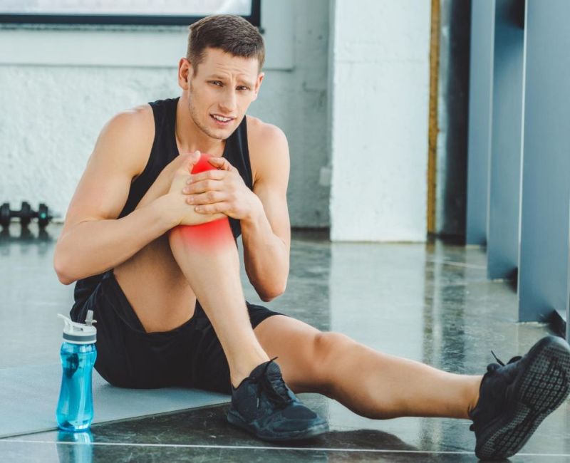 Důležitost kolagenu pro mlad&eacute; lidi