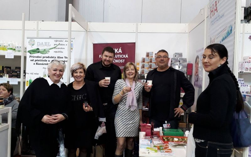 World OF Beauty & SPA 2018