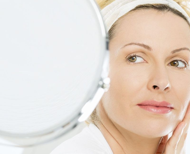 Kolagen a jeho vliv na hubnutí, na stáří..