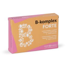 B-komplex FORTE