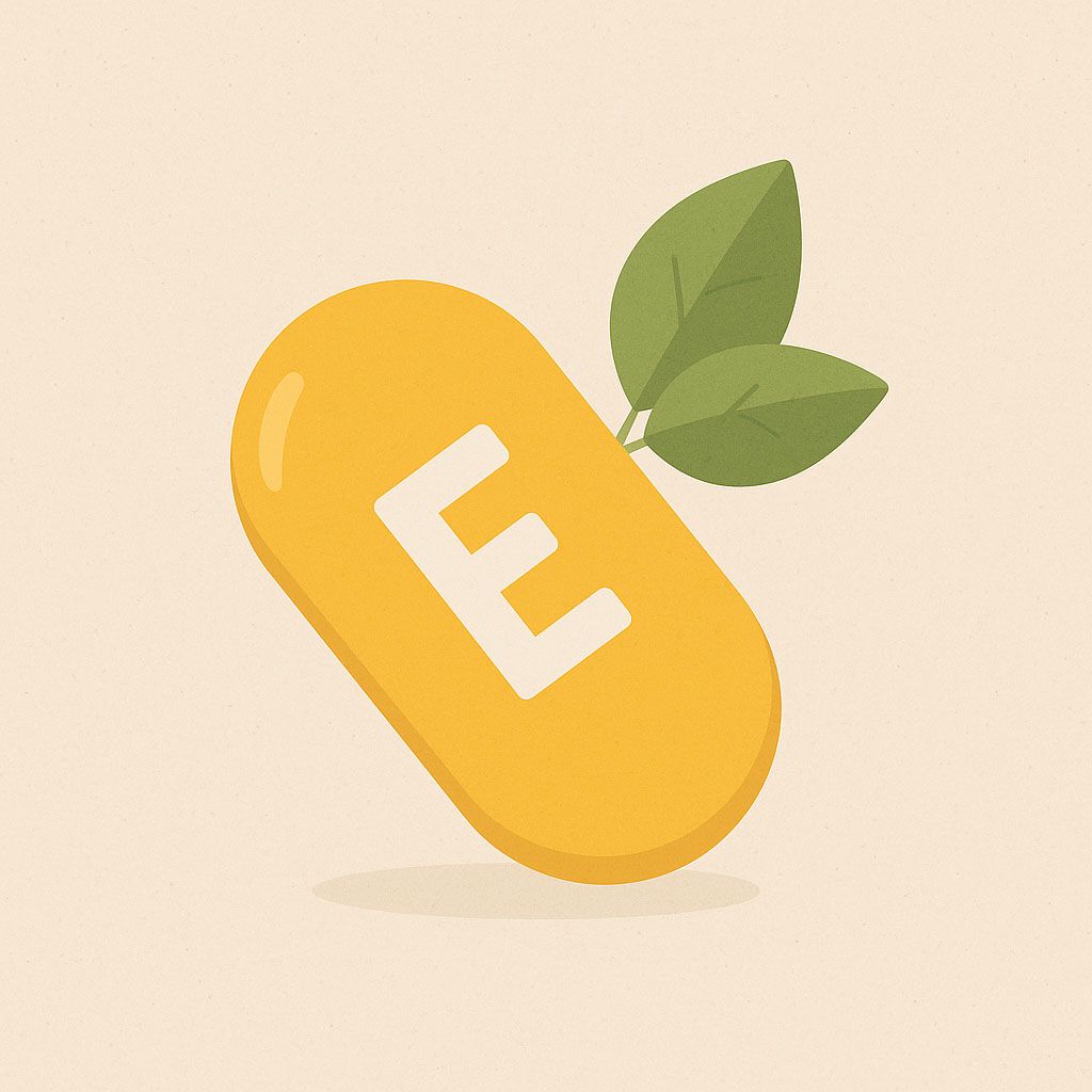 Vitamin E
