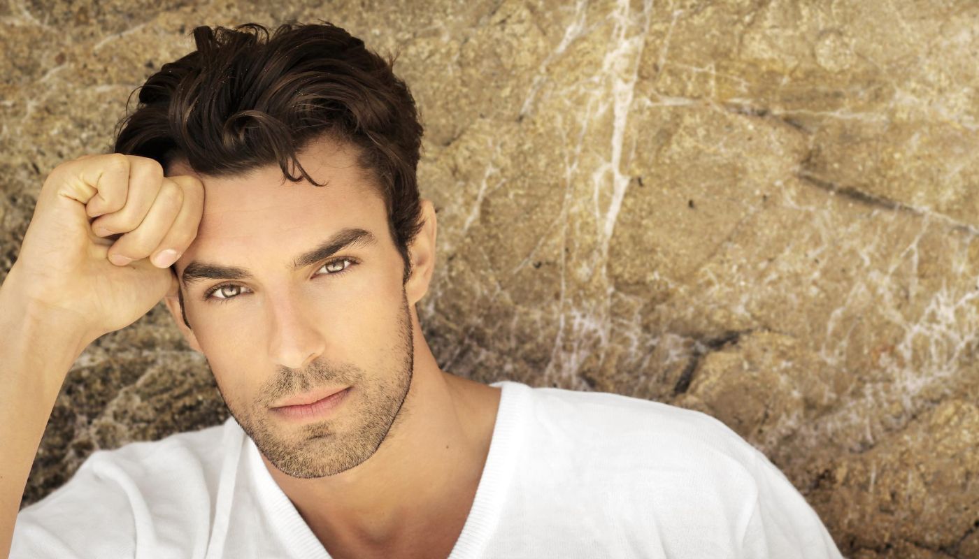 Potřebují muži "jiný" kolagen?