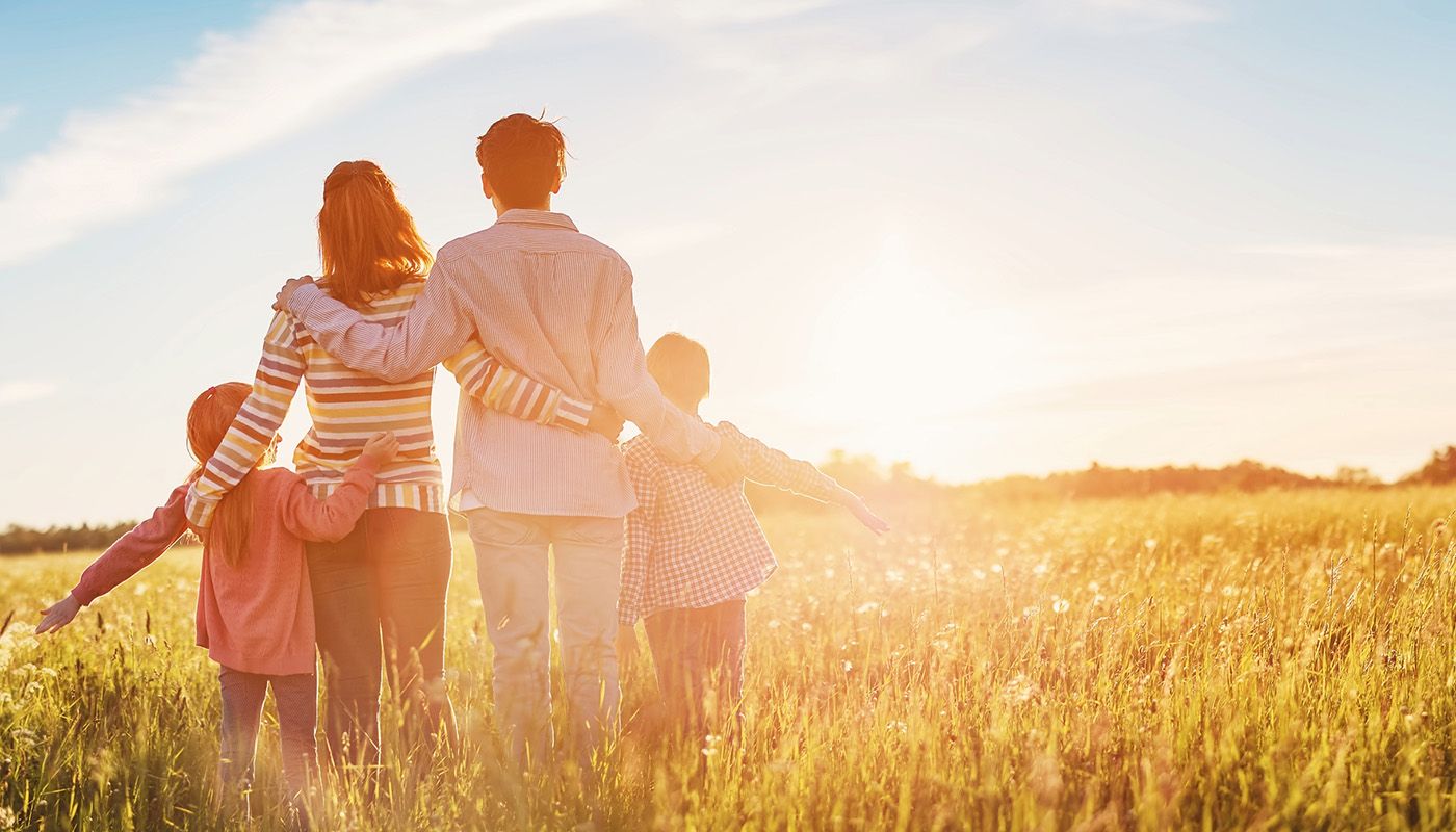 Připravte se na blížící se léto