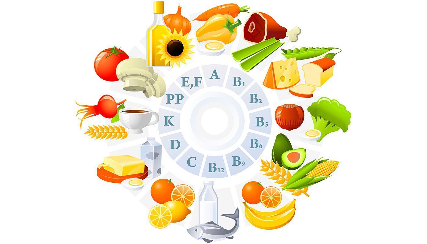 Když je nedostatek vitaminu B