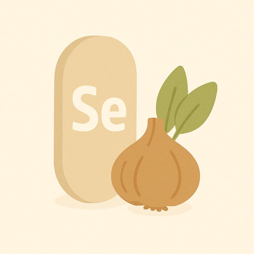 Selen