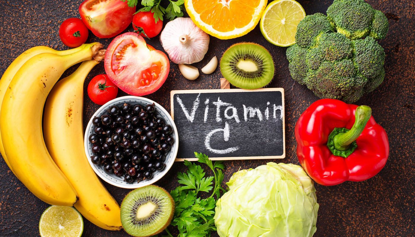 Vitamin C jako klíčový prvek pro zdraví a vitalitu