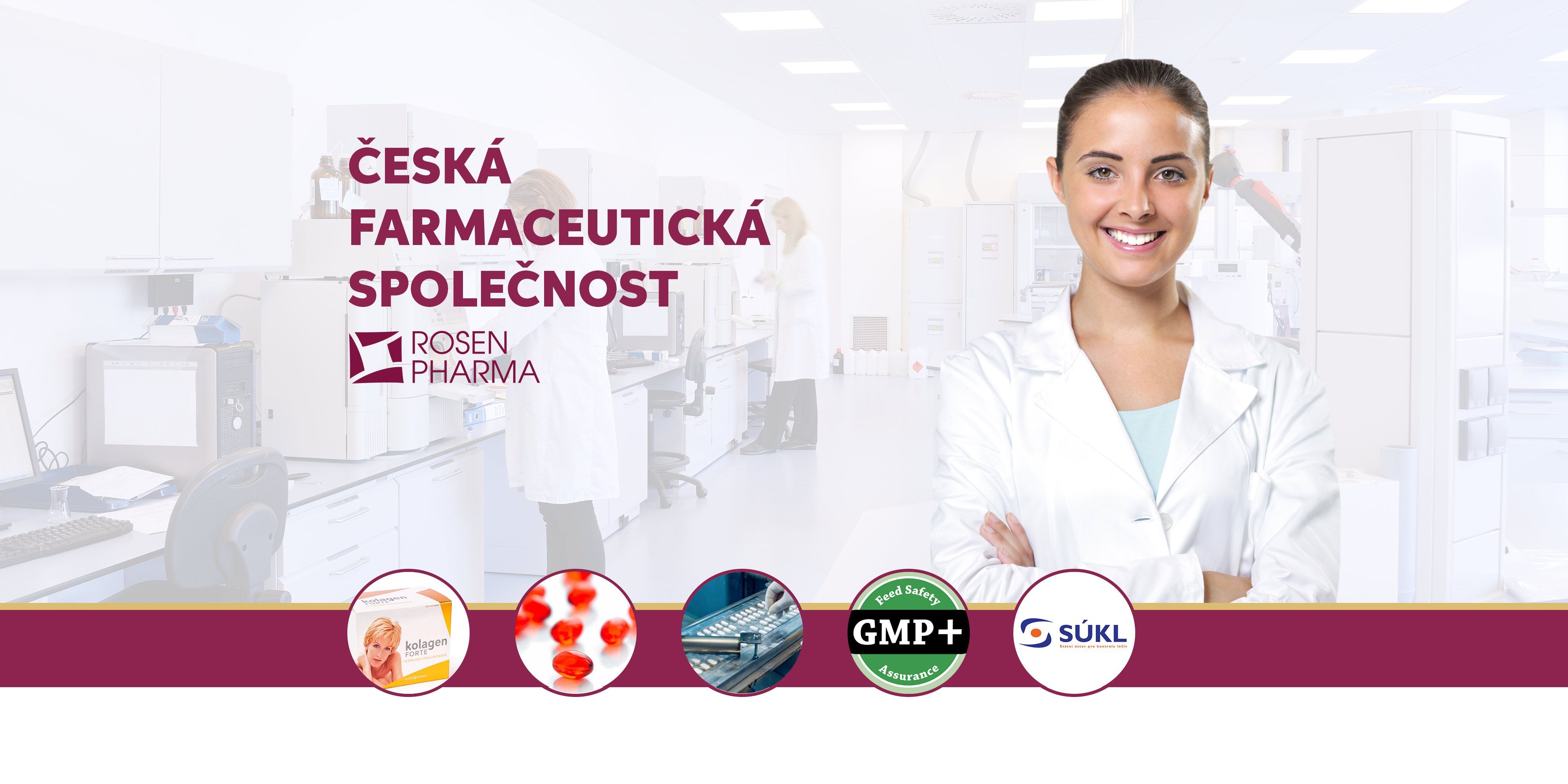 Rosen Pharma a.s.