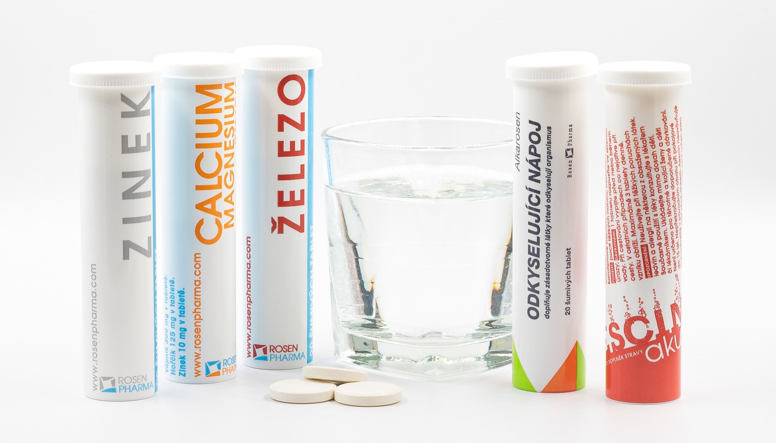 Šumivé tablety – ano, nebo ne?